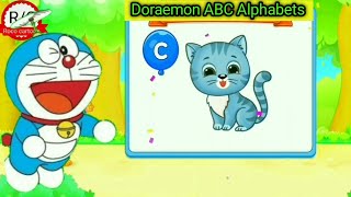 Cartoon Doraemon Education 🖥📝Help🦄Fun⚽Children Kids In Urdu Cartoon [upl. by Nnylacissej927]