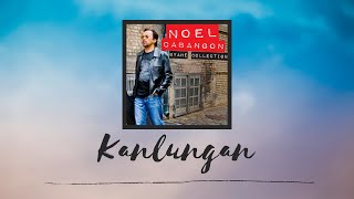 NOEL CABANGON  Kanlungan [upl. by Aem]