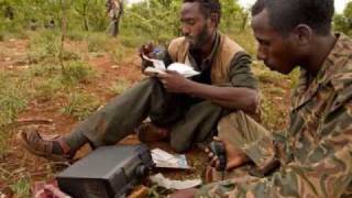 Ogaden ONLF [upl. by Anyrtak]