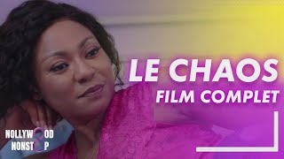 Elle détruit toute une famille à elle seule  Film Nigerian en Francais Complet [upl. by Adnilym]