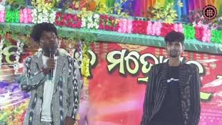 Jogesh Jojo Standup comedy  Pudapat Loka Mahostav 2024  Bramhani  Jogesh Jojo New Comedy [upl. by Deckert]