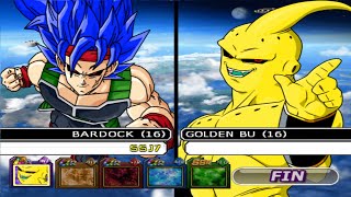 ALEATORIAMENTE DESASTROSO 42  DRAGON BALL Z BUDOKAI TENKAICHI 3 VERSION LATINO GAMEPLAY MODS [upl. by Zeiger]