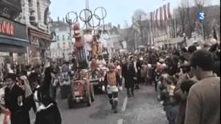 Feuilleton quotLes coulisses du carnaval de ChalonsurSaônequot  Episode 2 [upl. by Aisinut]