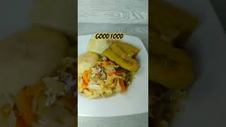 Cabbage Recipe food shorts youtubeshorts cabbage foodie jamaicanfood shortvideo goodfood [upl. by Ainak]