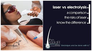 The TRUTH About Laser Hair Removal [upl. by Marienthal]