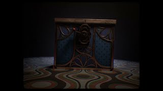 Five Nights at Freddys Secret of the Mimic  Teaser Debut [upl. by Neehar955]