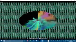 How To Windows Media Player 12 Visualizations [upl. by Suhpoelc]