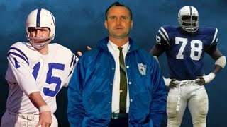 1968 Colts greatest NFL team to not win the super bowl [upl. by Fred]