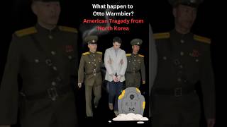 What Happened to Otto Warmbier in North Korea [upl. by Courtland]