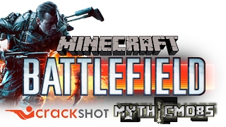 MythicMobs  CrackShot  AWESOME FREE DOWNLOAD [upl. by Kahcztiy]