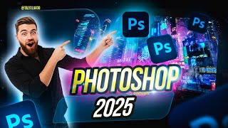 ✅ PHOTOSHOP 2024 DESCARGAR FULL ESPAÑOL 💥 [upl. by Yelnats752]