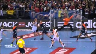 History Of Handball [upl. by Auberon]