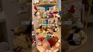 Jellycat Shop with Me🧸🤍 [upl. by Aicena148]