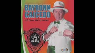 Bayron Caicedo  Corazon Dolido  Intro Remix [upl. by Irrahs215]