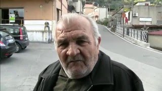 ‘NDRANGHETA UNA LUCE BRILLA SU SAN LUCA [upl. by Lisetta]