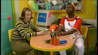 Who song for ABS’s Balamory Fish Supper [upl. by Lrak470]