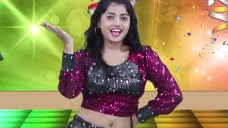 Daru Piun Tait Zhala  Nisha Bhagat  Marathi Lokgeet Song [upl. by Kondon]