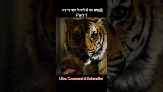 Part 1 Life of Pi Movie Explanation Hindi 😱 shorts movie shortsfeed moviepious reels film [upl. by Rehpoitsirhc823]