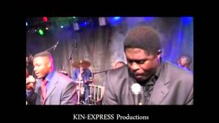 KIMIA NA MOTEMA de GAEL Music Live Celebration GAEL  KINEXPRESS Productions [upl. by Katha]