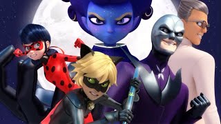 Miraculous Ladybug  Sandboy  Capitulo 23  Season 2  Español Latino [upl. by Iney]