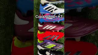 EVERY HighEnd Adidas football boot and HOW MUCH THEY COST [upl. by Aiderfla383]