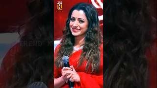 Vijay amp Trisha Love Mashup • GOAT • Matta vijay trisha trishakrishnan goat [upl. by Ayihsa]