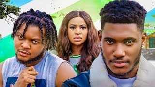 BEST OF BOTH WORLDS  2 Trending Nollywood Nigerian Movie Review Chidi Dike Frances Ben 2024 [upl. by Douville]