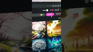 Gerador de imagens AI Bing Images Creator ai sem direitos autorais [upl. by Bone]
