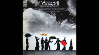 Where Have All the Flowers Gone  Swingle Singers 1975 [upl. by Hedve]