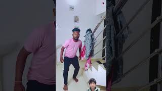 Ajay ne anda kench kar ke khaya ajaypop comedy fun funny [upl. by Hildie]