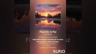 Fluyendo en Paz [upl. by Florie]