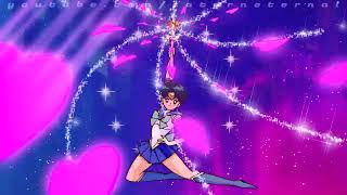 Sailor Mercury Spiral Heart Attack [upl. by Ultann]