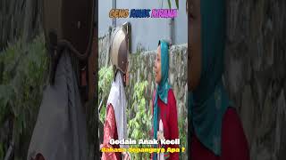 Godain Anak Kecil Bahasa Jepangnya Apa  gengemakkirana shorts short youtubeshorts shortvideo [upl. by Ahsets]