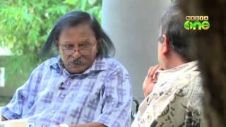 Manam thurannu Bichu Thirumala lyricist and poet in open talks with Radhakrishnan Epi42 [upl. by Bobbi145]