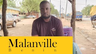 Trip to Malanville Benin [upl. by Eissolf]