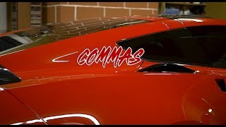 AP FRH ft Crummy Tre amp Sonny M Hoffa  Commas Official Video [upl. by Timothy]