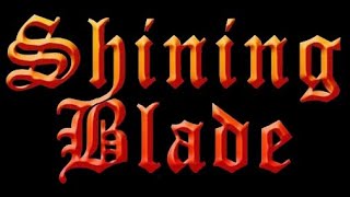 Shining Blade  23061984 Live in Gazoldo Italy [upl. by Orutra448]