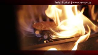 Pellet Basket Vernon English version [upl. by Anaujahs]