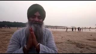 Amardeep Singh Gill  POET  LYRICIST  WRITER  DIRECTOR  DILSANJH RECORDS [upl. by Ayra]