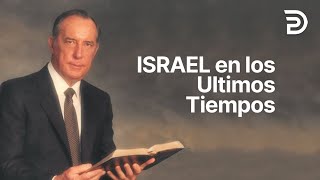 ¿Donde Estamos en Profecía Biblica 4 🔥 Israel en los ultimos tiempos  4355 Derek Prince [upl. by Nedrud]