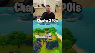 The Best Practice Map for the New Fortnite Season fortnite [upl. by Nyleuqcaj60]