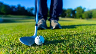 This Short Game Clinic Will Change Your Life [upl. by Mcgean]