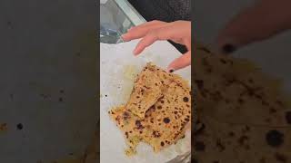 Khauga prantha peeni eh chaa me [upl. by Anaylil]