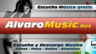 Escuchar Musica Gratis en Linea  AlvaroMusicNet [upl. by Neiviv]