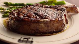 Saltgrass Steakhouse Commercial [upl. by Nyleahs10]