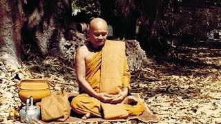 The Mindful Way  The Buddhist Forest Tradition [upl. by Percival]