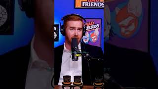 Andrew Santino Confronts Dr Phil [upl. by Merlina]