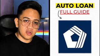 PenFed Credit Union Auto Loan  All You Need to Know 2024 [upl. by Dhaf]