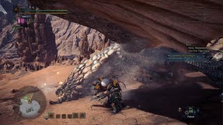 Mastering charge blade  Day 9 Finale  MHW IB [upl. by Celina]