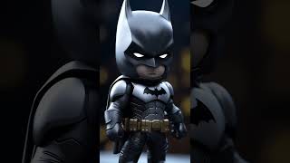 So im im batman [upl. by Hoffer]